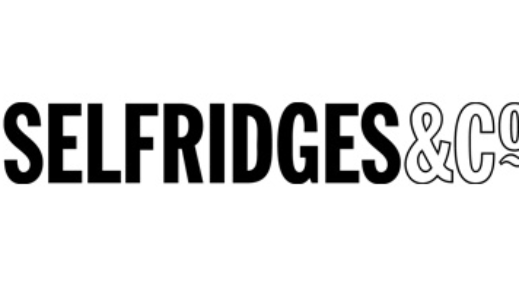 logo-selfridges